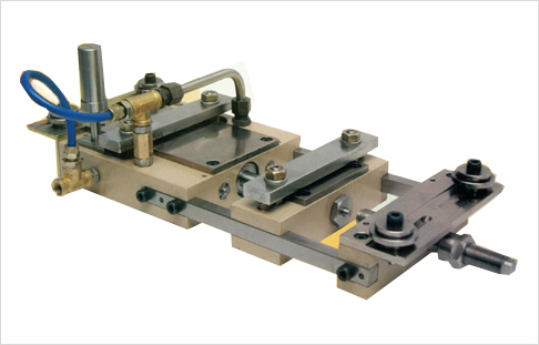 Pneumatic Feeder