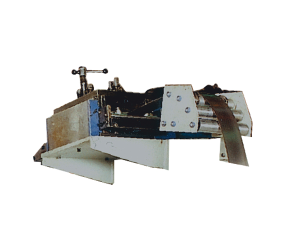 Pneumatic Feeders