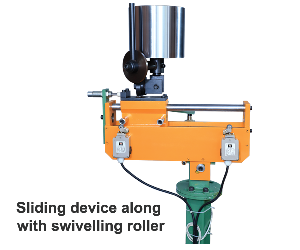 Pneumatic Feeders