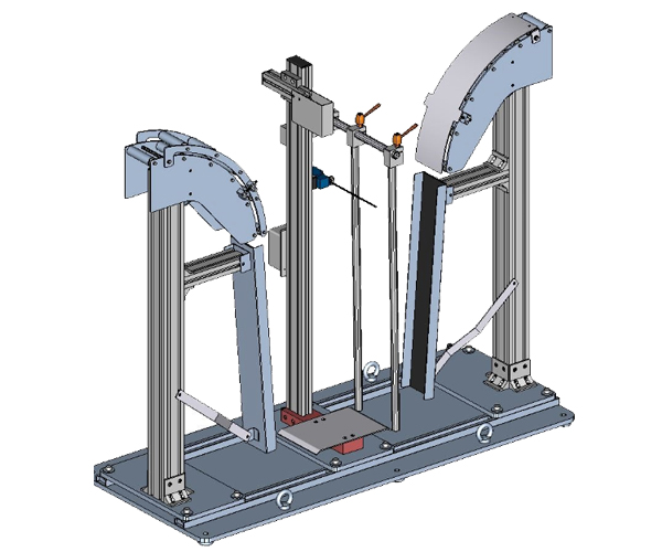 Pneumatic Feeders
