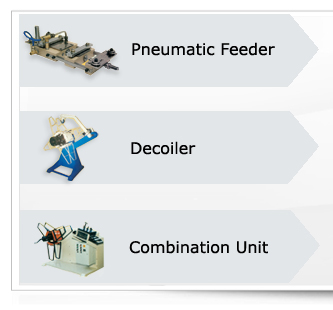 zeg zag feeder