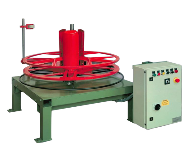 Mechanical Gripper Feeder