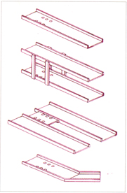 Tray Attachments