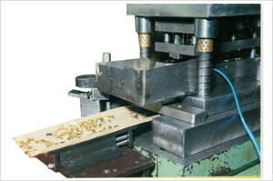 Part Conveyor